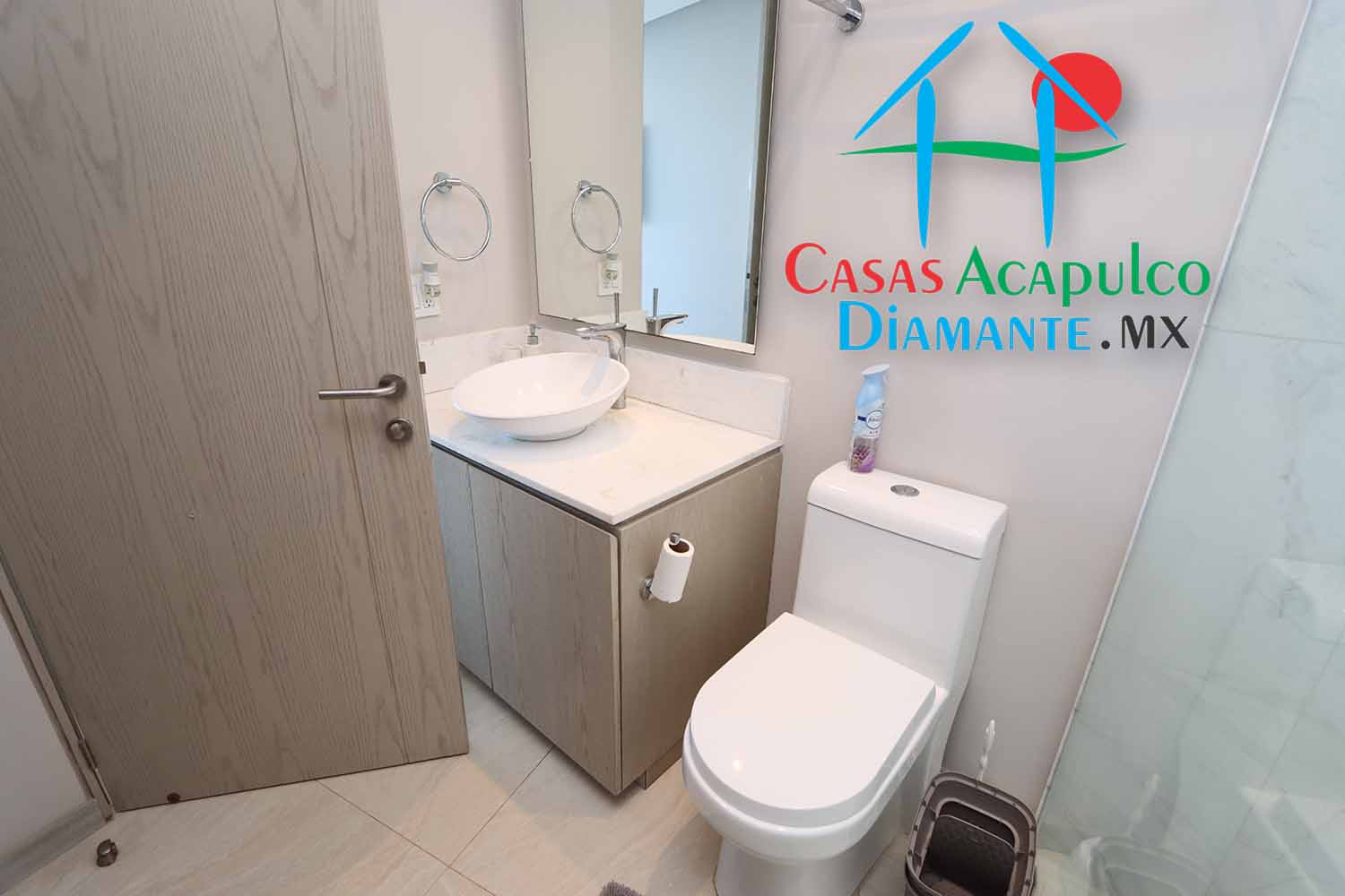 Velera H 10 - Recámara principal 7